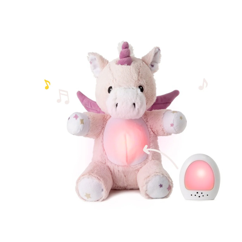 Lily Unicórnio Lovelight da Cloud B