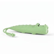 Linterna de Silicona Cocodrilo