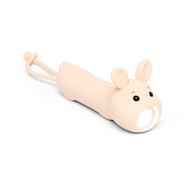 Linterna de Silicona Conejo