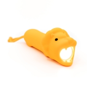 Linterna de Silicona León