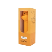 Linterna de Silicona León