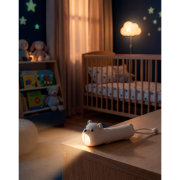 Linterna de Silicona Oso