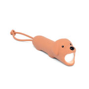 Linterna de Silicona Perro