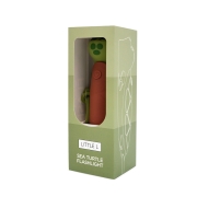 Linterna de Silicona Tortuga