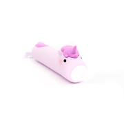 Linterna de Silicona Unicornio