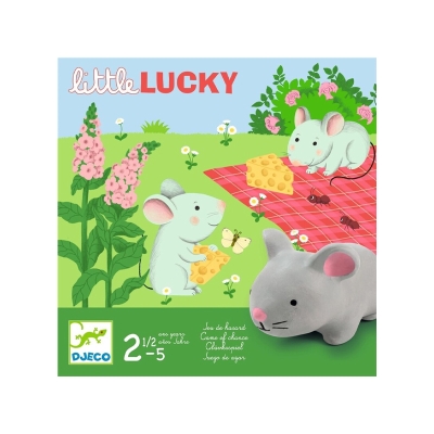 Little Lucky Little Lucky