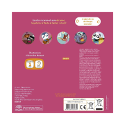 Llibre de Sons: Els instruments musicals