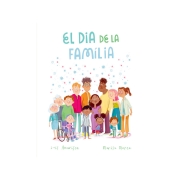 Llibre El Dia de la Família