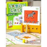 Logic Case +5