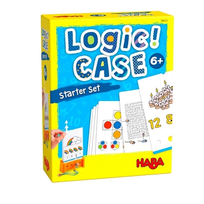 Logic Case +6 Logic Case +6