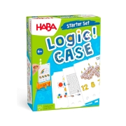 Logic Case +6