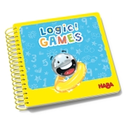 Logic Games Aquanilopark