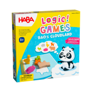 Logic Games Bao en el País de las Nubes