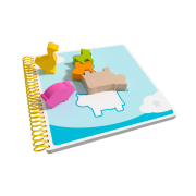 Logic Games Bao en el País de las Nubes