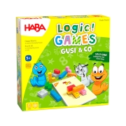 Logic Games Gusi & Co