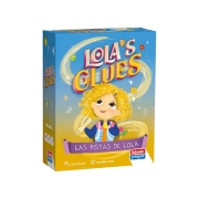 Lola’s Clues