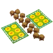 Lolly Dogs