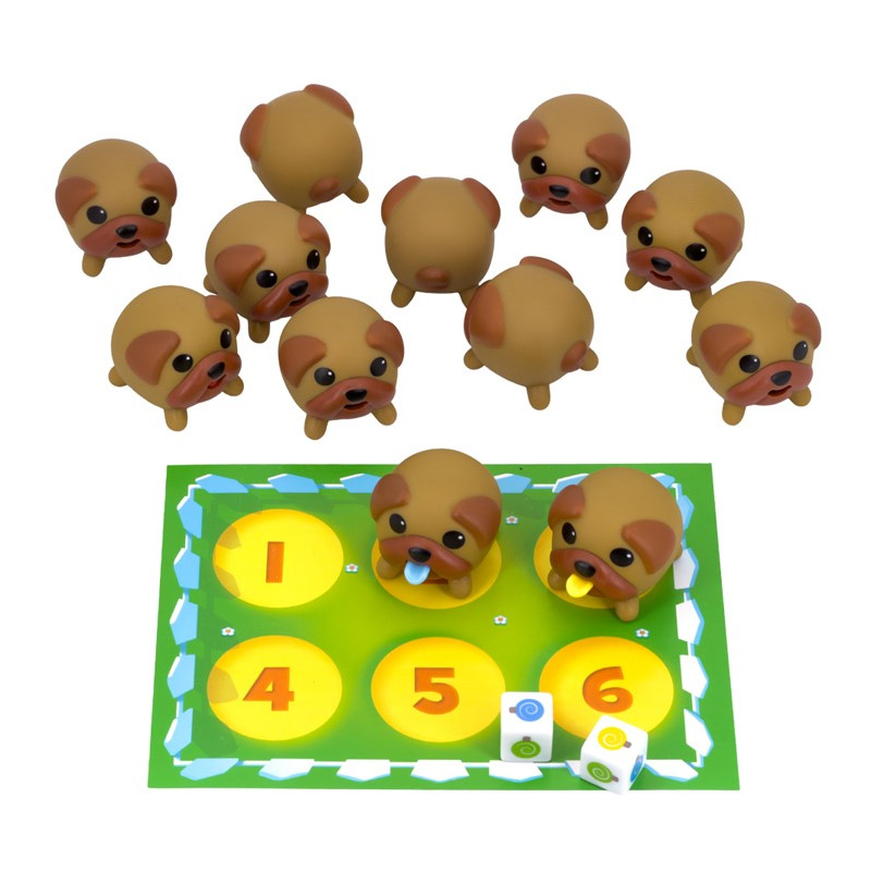 Lolly Dogs