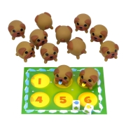 Lolly Dogs