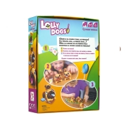 Lolly Dogs