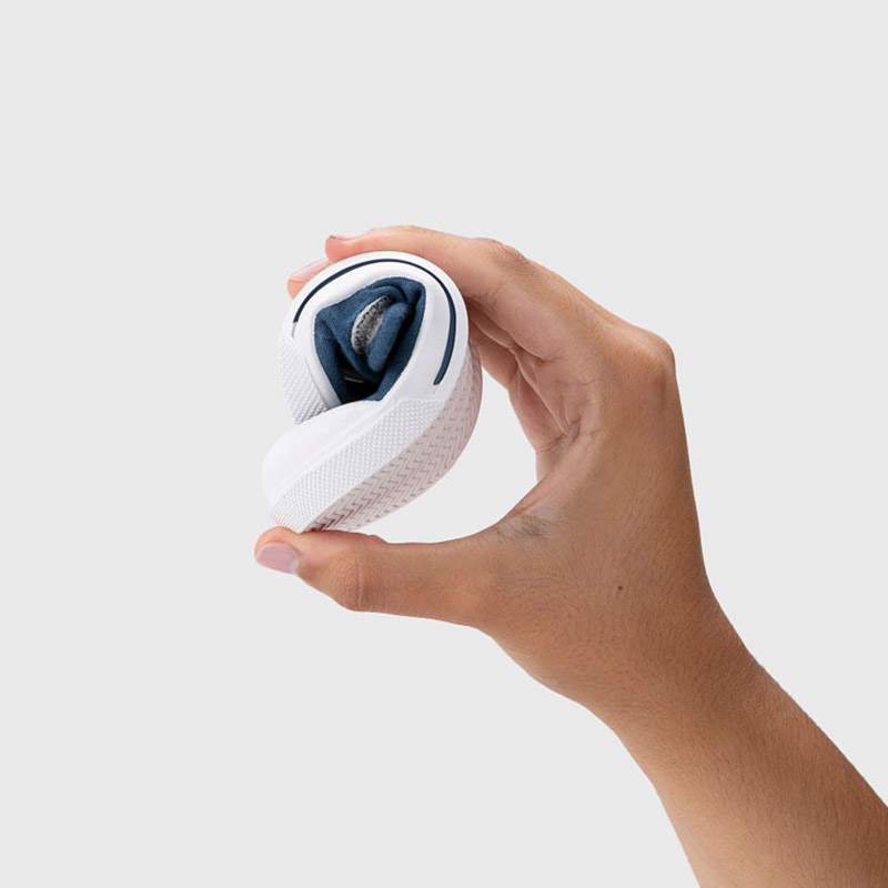 Zapatillas de lona Canvas Pepito Marino