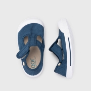 Lona Canvas Pepito Marino