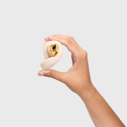 Lona Velcro Cereal