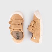 Lona Velcro Cereal
