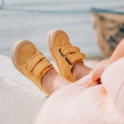 Lona Velcro Dijon