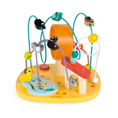 Looping con Ventosas: Gallina Looping con Ventosas: Gallina