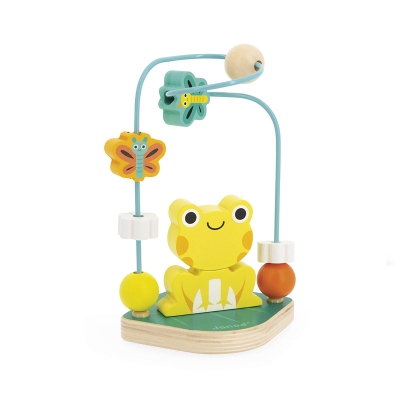 Tropik: Mini Looping Rana Tropik: Mini Looping Rana