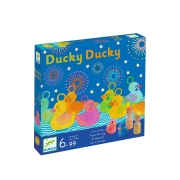 Lucky Ducky