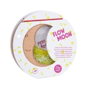 Luna Sensorial Flow Moon