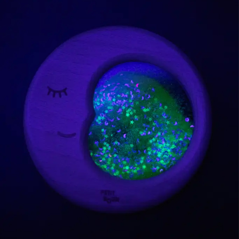 Luna Sensorial Flow Moon