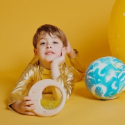 Luna Sensorial Flow Moon