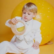 Luna Sensorial Flow Moon