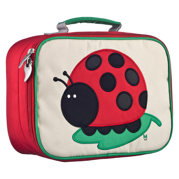 Lunch Box Mariquita Juju