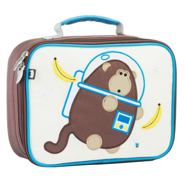 Lunch Box Mono Dieter
