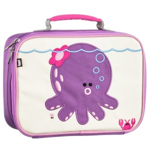 Lunch Box Pulpo Penélope