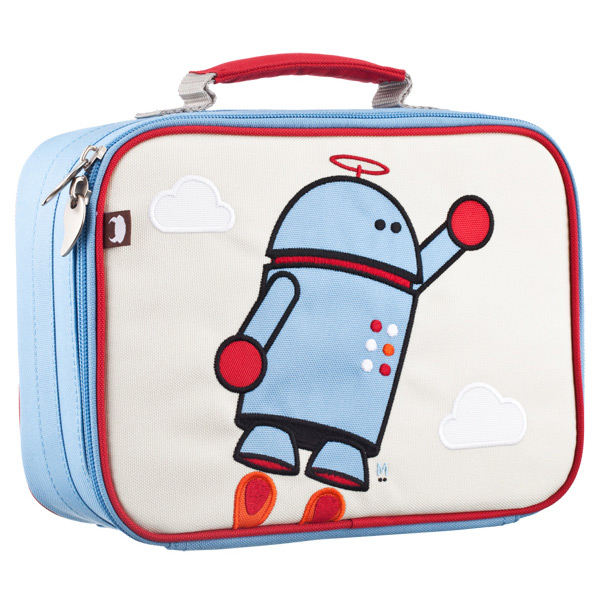 Lunch Box Robot Alexander