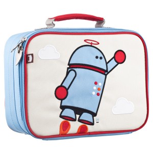 Lunch Box Robot Alexander