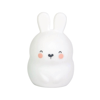 Luz de presença Little Bunny Branco Luz de presença Little Bunny Branco
