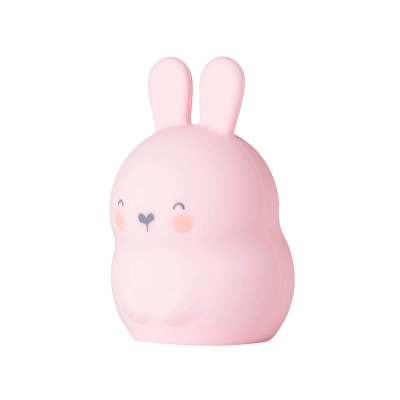 Luz de presença Little Bunny Rosa Luz de presença Little Bunny Rosa