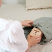 Luz Nocturna Cube B Cervatillo