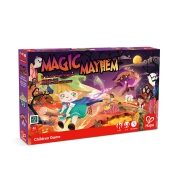 Magic Mayhem