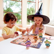 Magic Mayhem