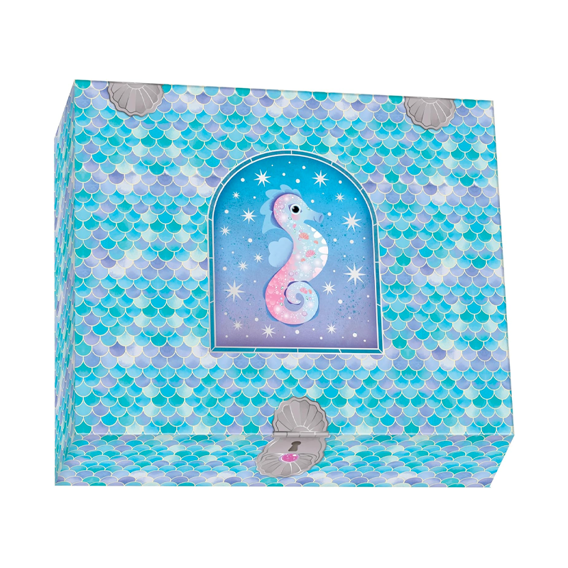 Magic Ocean Quarto das Sereias