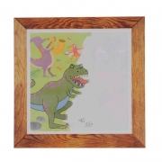 Magic Painting Dinosaurios
