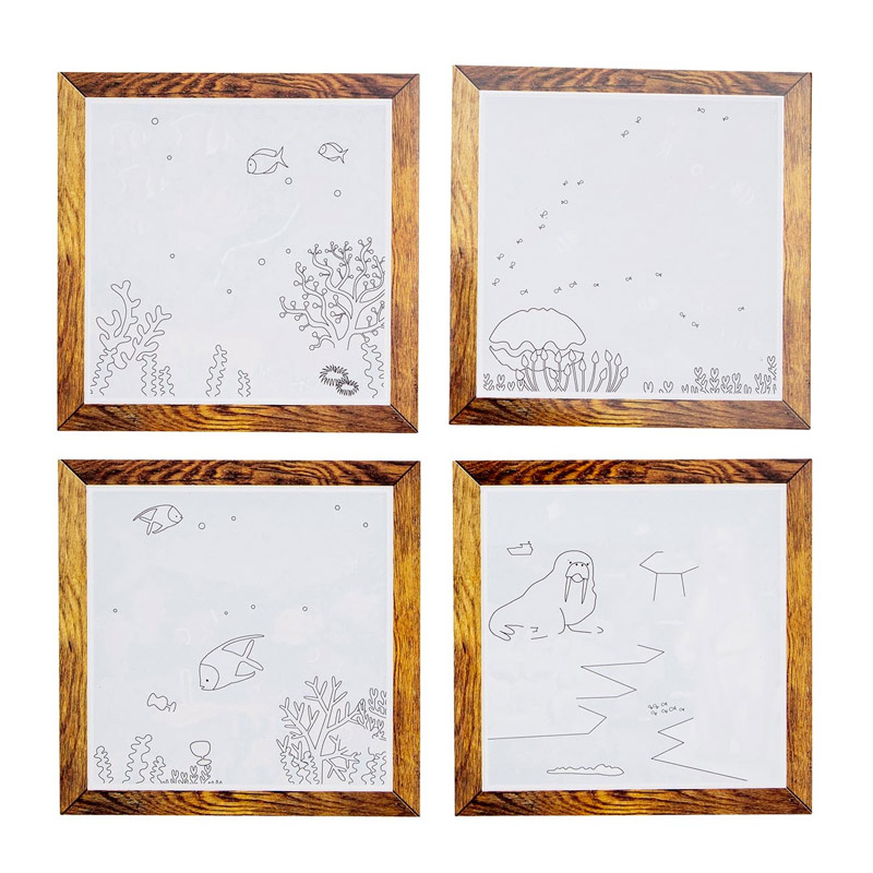 Magic Painting Oceano