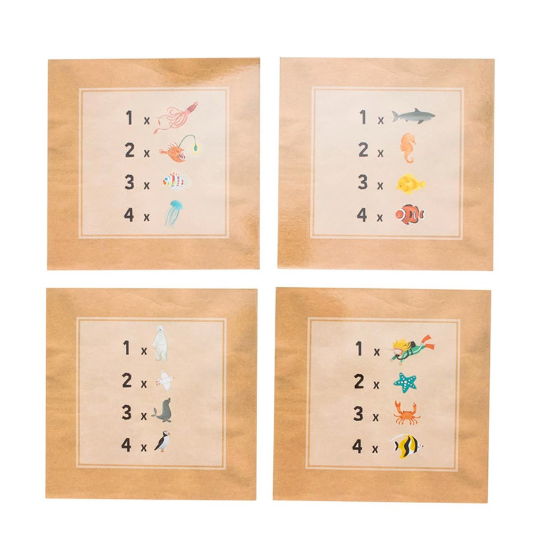 Magic Painting Oceano